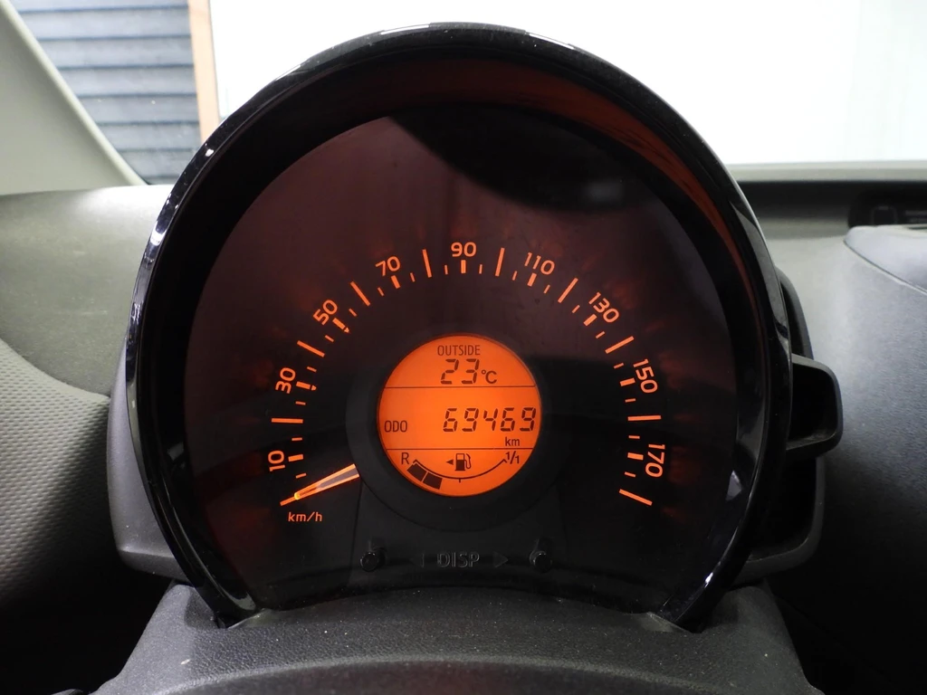 Peugeot 108 – foto 17