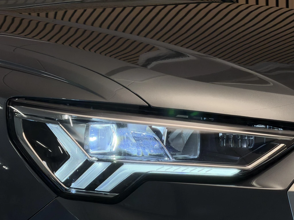 Audi Q3 – foto 50
