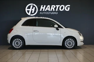 Fiat 500 – thumbnail 5