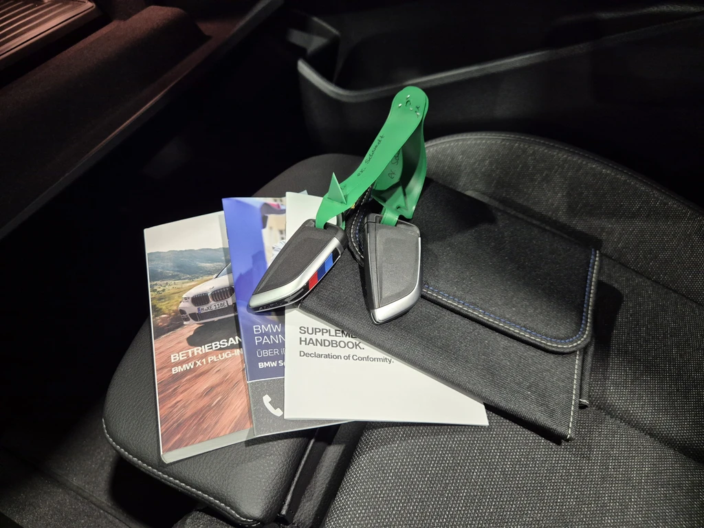 BMW X1 – foto 39