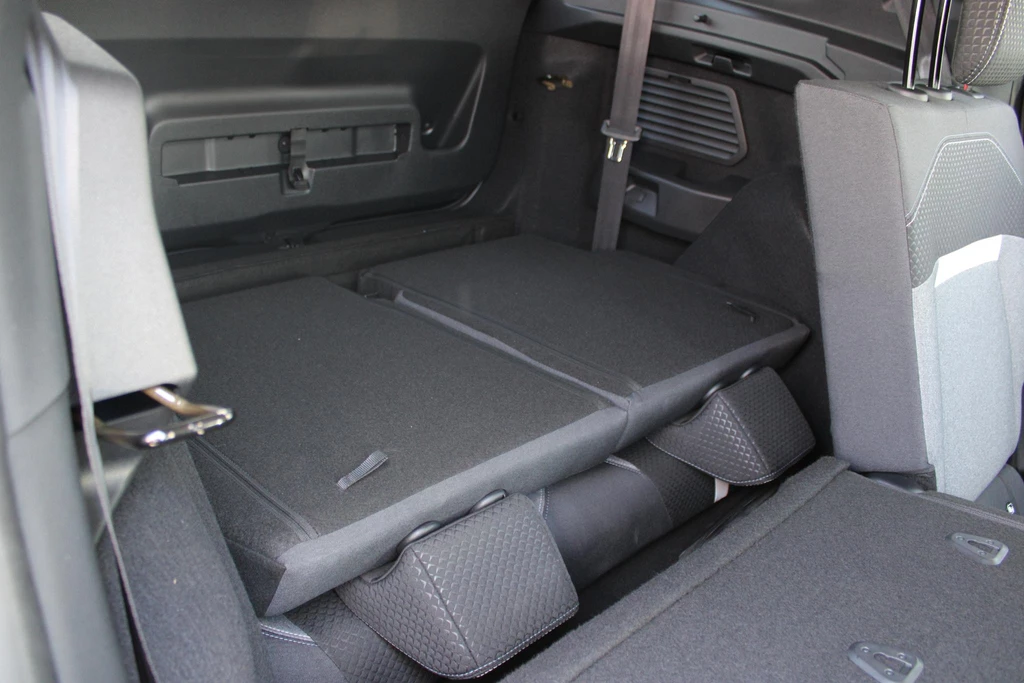 Opel Frontera – foto 16