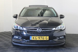 Opel Astra – thumbnail 6