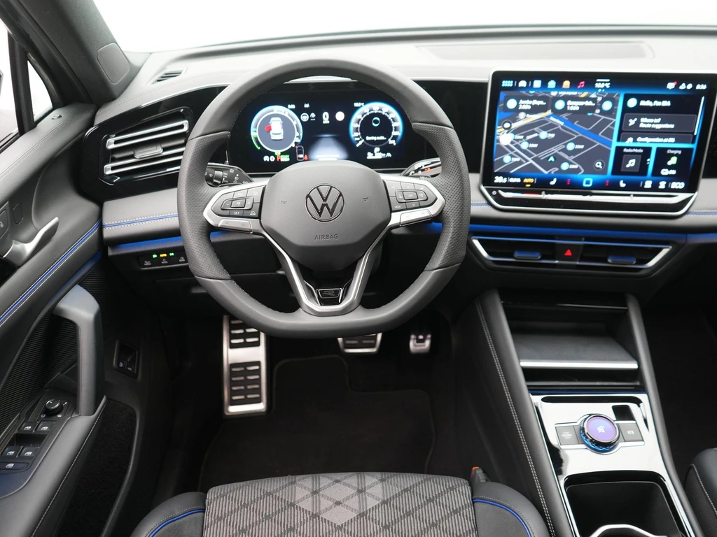 Volkswagen Tiguan – foto 14