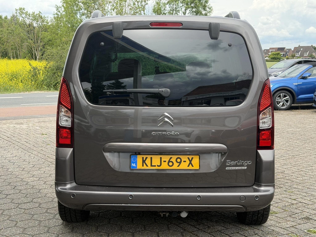 Citroën Berlingo – foto 7