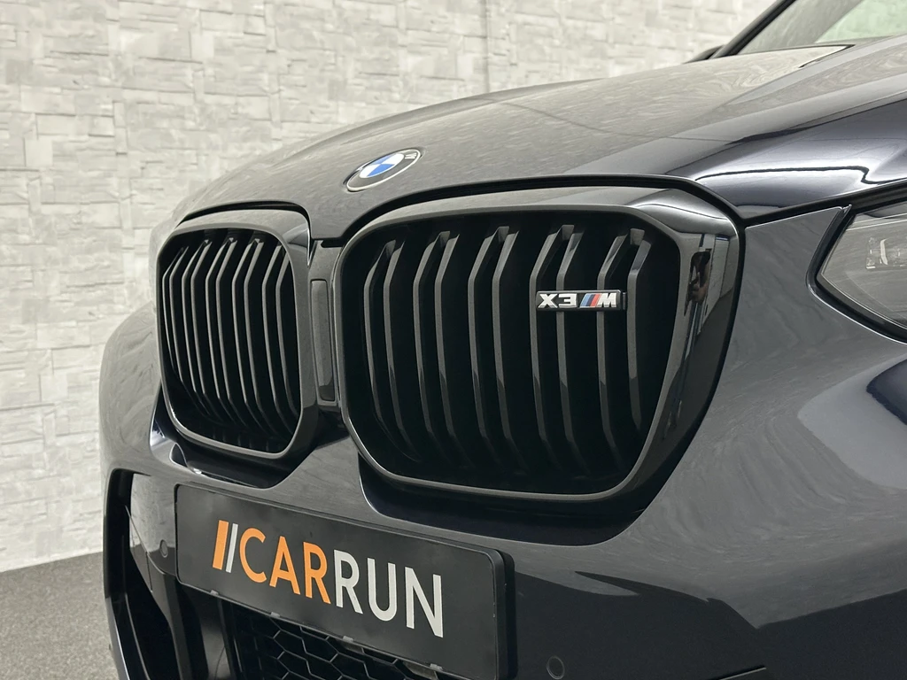 BMW X3 – foto 37