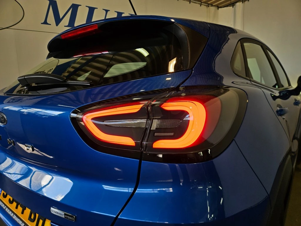 Ford Puma – foto 52