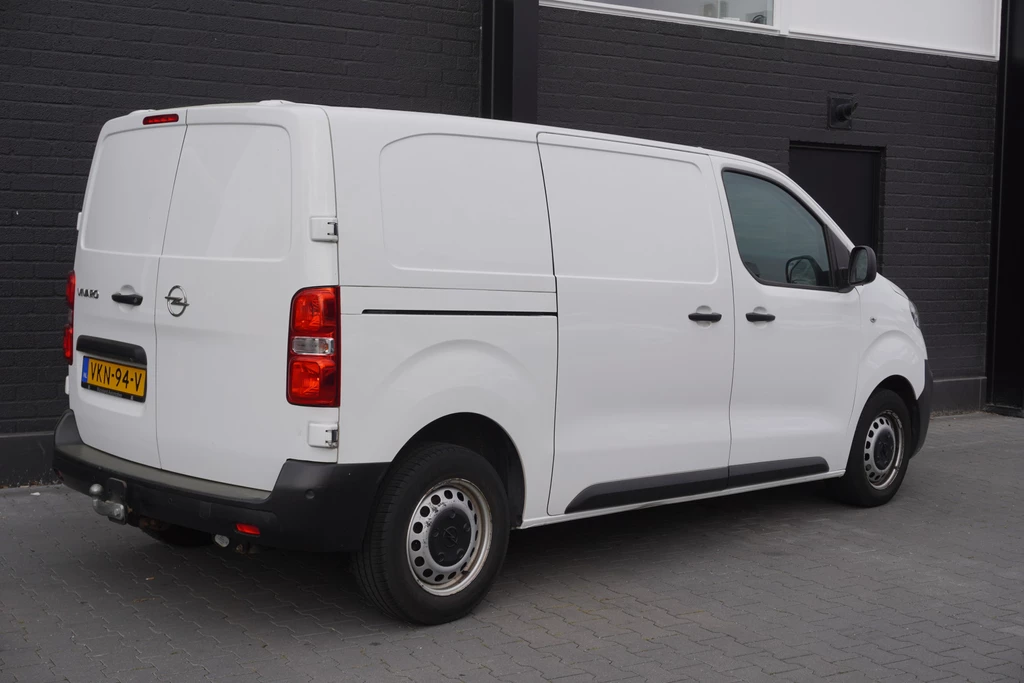 Opel Vivaro – foto 3