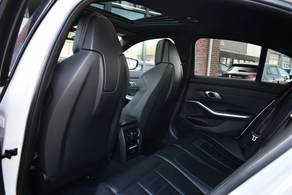BMW 3 Serie – foto 63