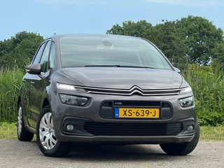 Citroën C4 Picasso – thumbnail 7