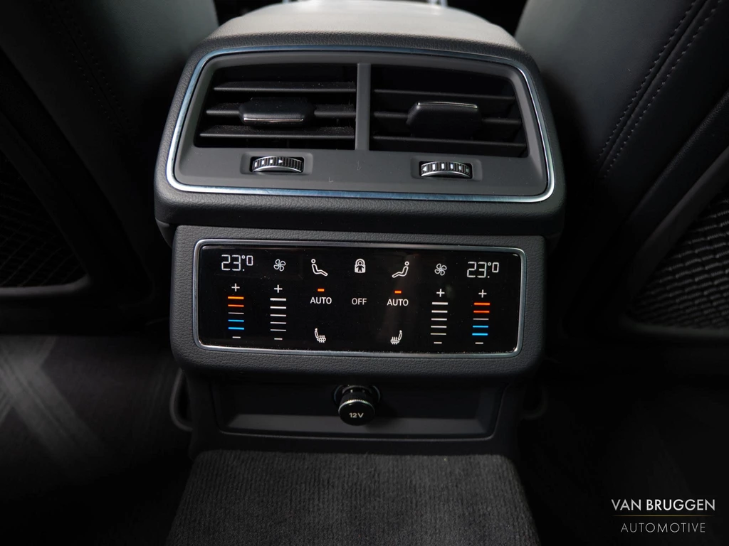 Audi A6 – foto 30