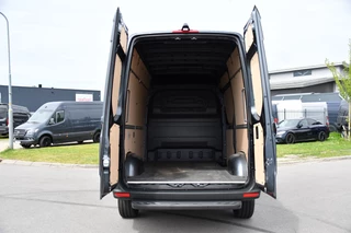 Mercedes-Benz Sprinter – thumbnail 33