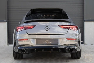 Mercedes-Benz CLA – thumbnail 7