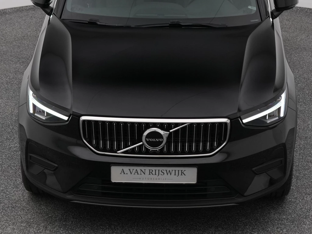 Volvo XC40 – foto 19