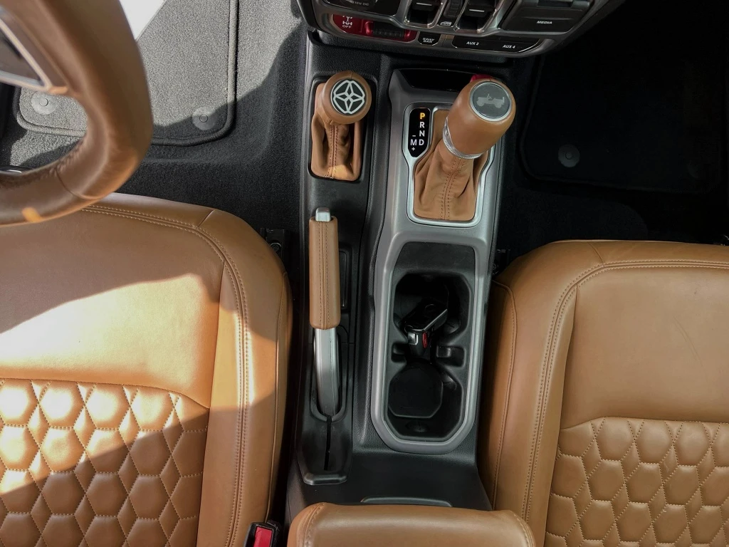 Jeep Wrangler – foto 48