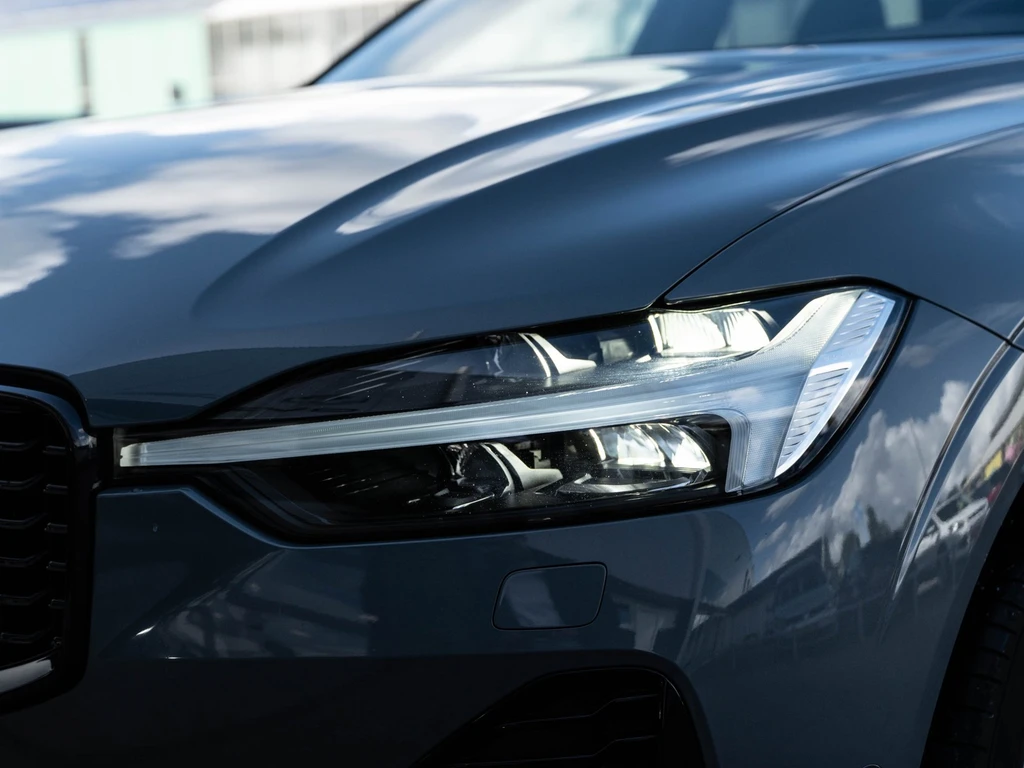 Volvo XC60 – foto 11