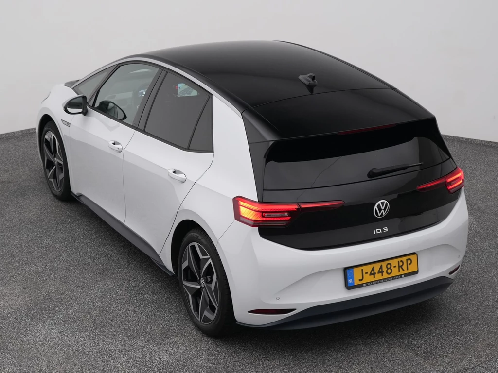 Volkswagen ID.3 – foto 6