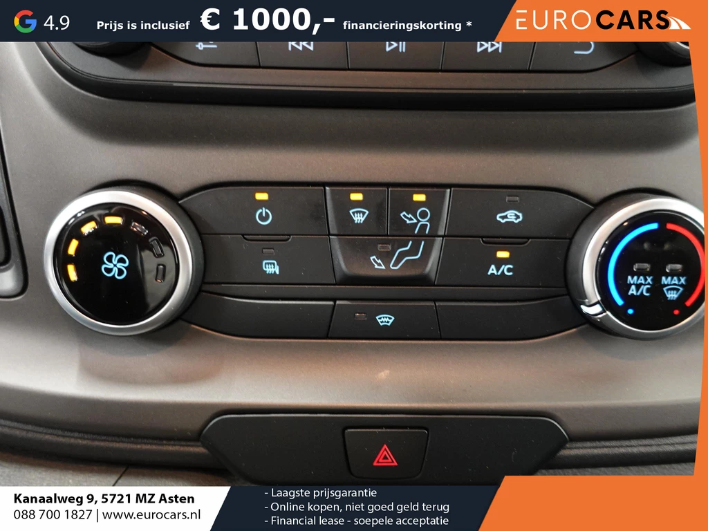 Ford Transit – foto 19