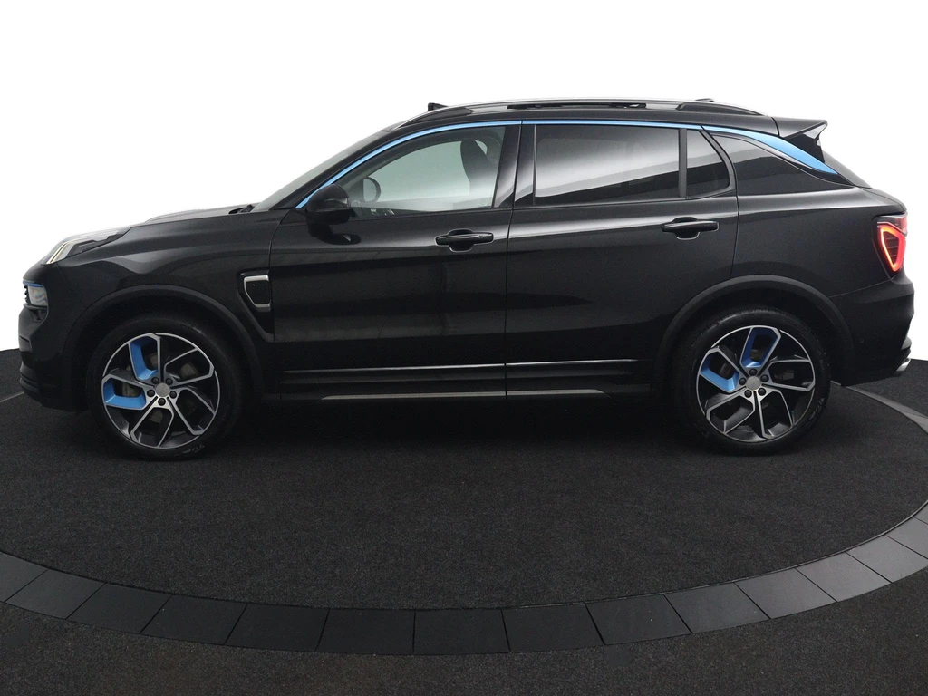 Lynk & Co 01 – foto 3