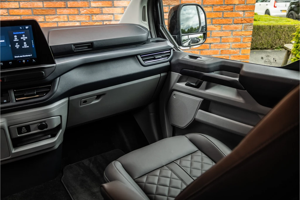 Ford Transit Custom – foto 38