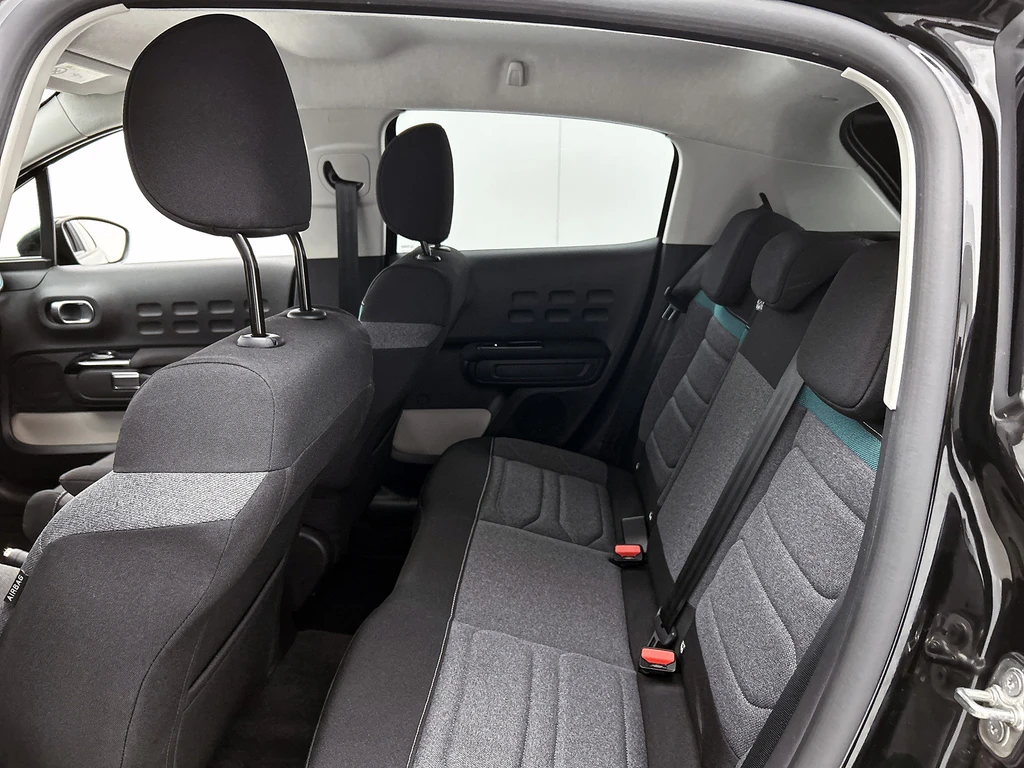 Citroën C3 – foto 25