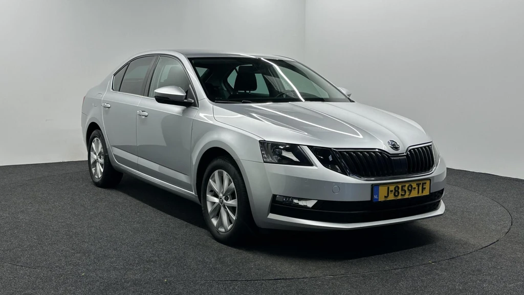 Škoda Octavia – foto 7