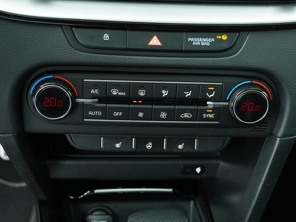 Kia Ceed Sportswagon – foto 29