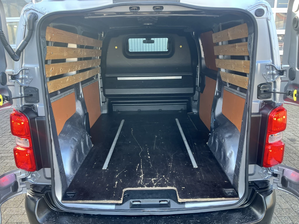 Citroën Jumpy – foto 22
