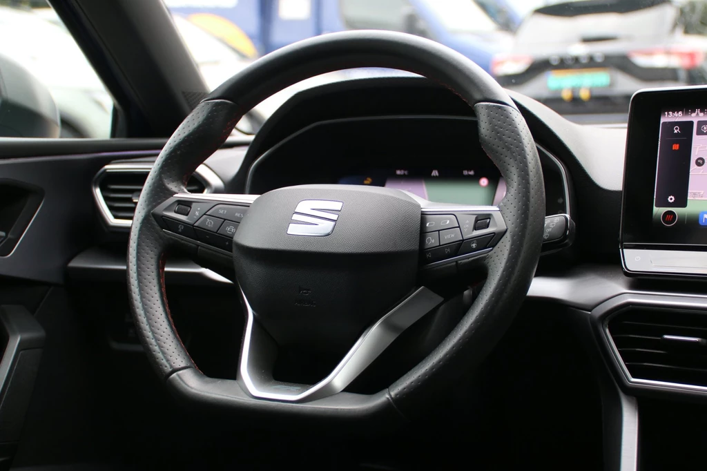 SEAT Leon – foto 14