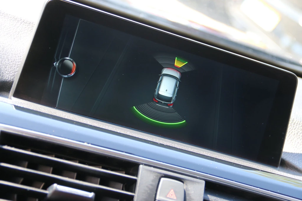 BMW 3 Serie – foto 12