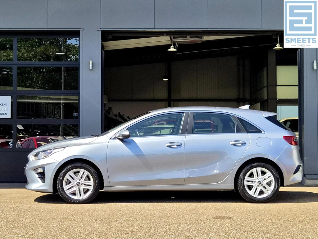 Kia Ceed – foto 4