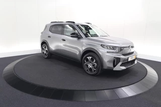 Citroën ë-C3 Aircross – thumbnail 17