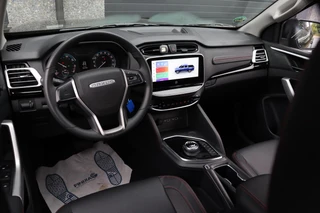 Maxus T90 EV – thumbnail 8