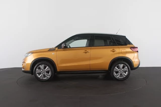 Suzuki Vitara – thumbnail 4