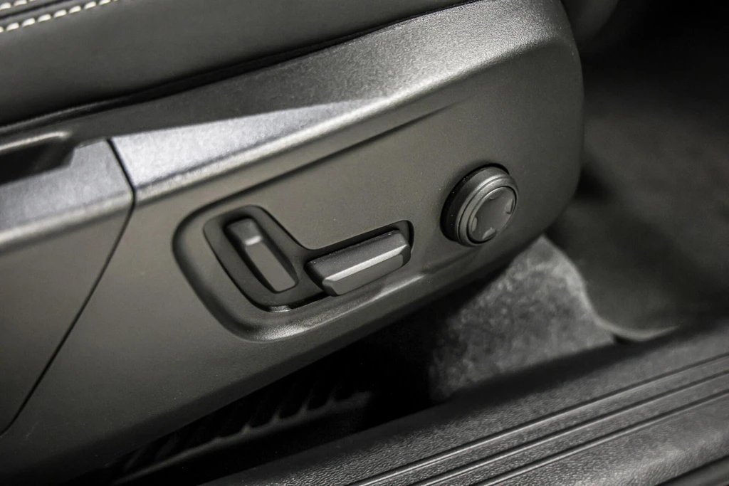 Volvo XC40 – foto 23