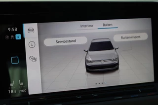 Volkswagen Golf – thumbnail 34