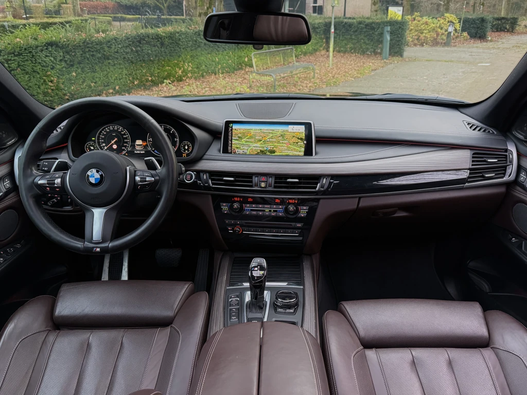 BMW X5 – foto 28