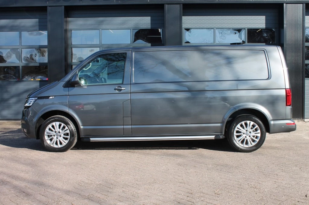 Volkswagen Transporter – foto 3