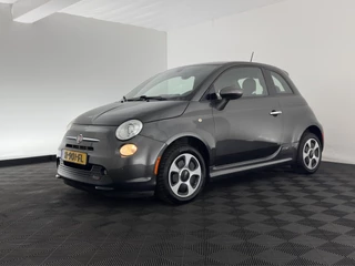 Fiat 500e – thumbnail 1