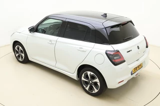 Suzuki Swift – thumbnail 3