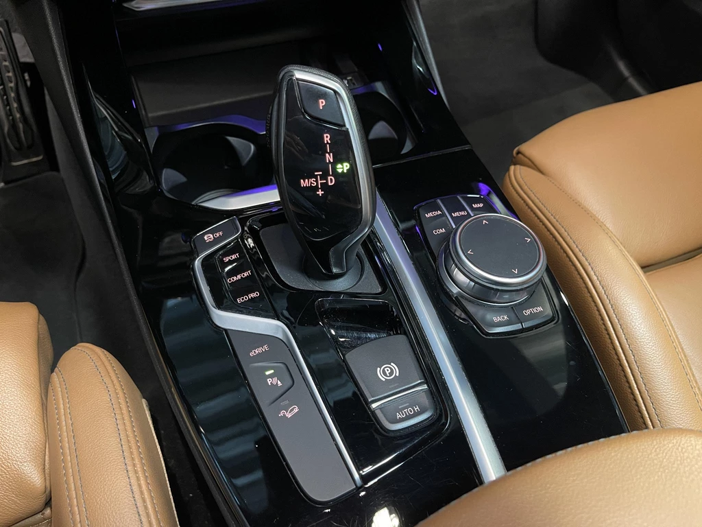 BMW X3 – foto 27