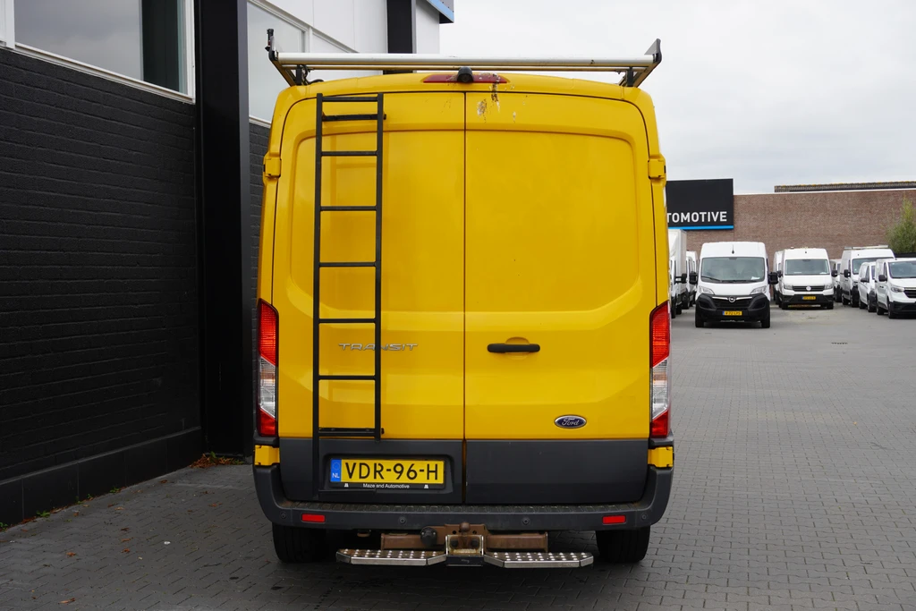 Ford Transit – foto 2