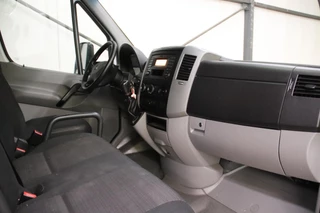 Mercedes-Benz Sprinter – thumbnail 11