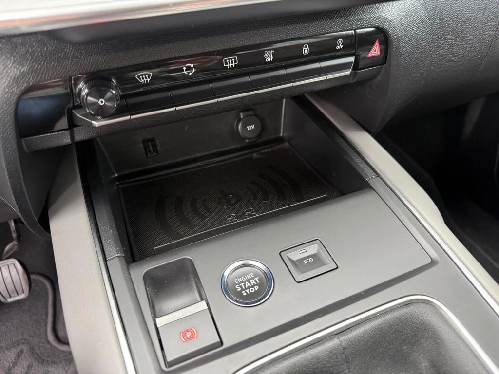 Citroën C5 Aircross – foto 20