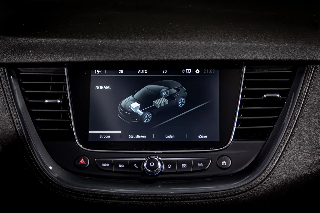 Opel Grandland X – foto 45