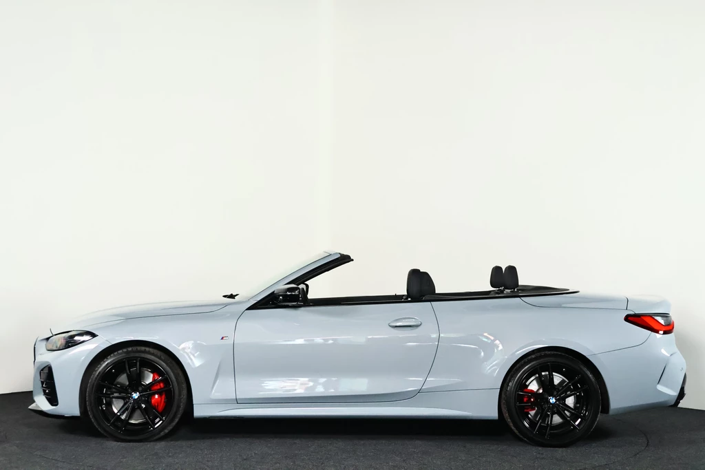 BMW 4 Serie – foto 3