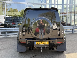 Land Rover Defender – thumbnail 2