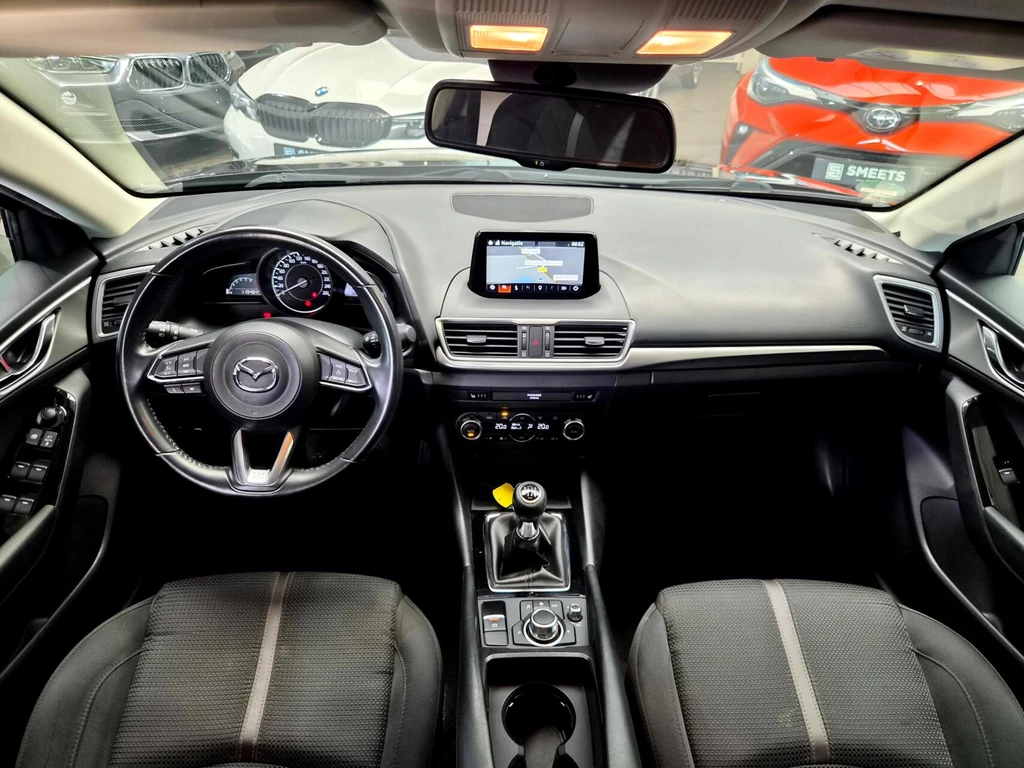 Mazda 3 – foto 15