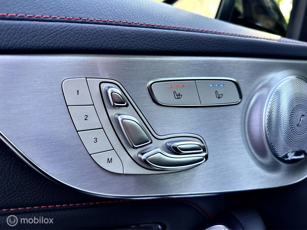 Mercedes-Benz C-Klasse – foto 13