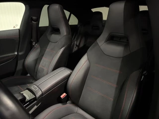 Mercedes-Benz CLA – thumbnail 12