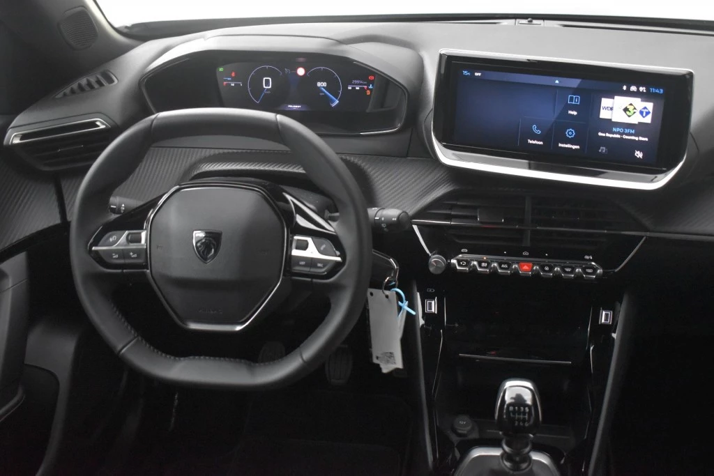 Peugeot 2008 – foto 12